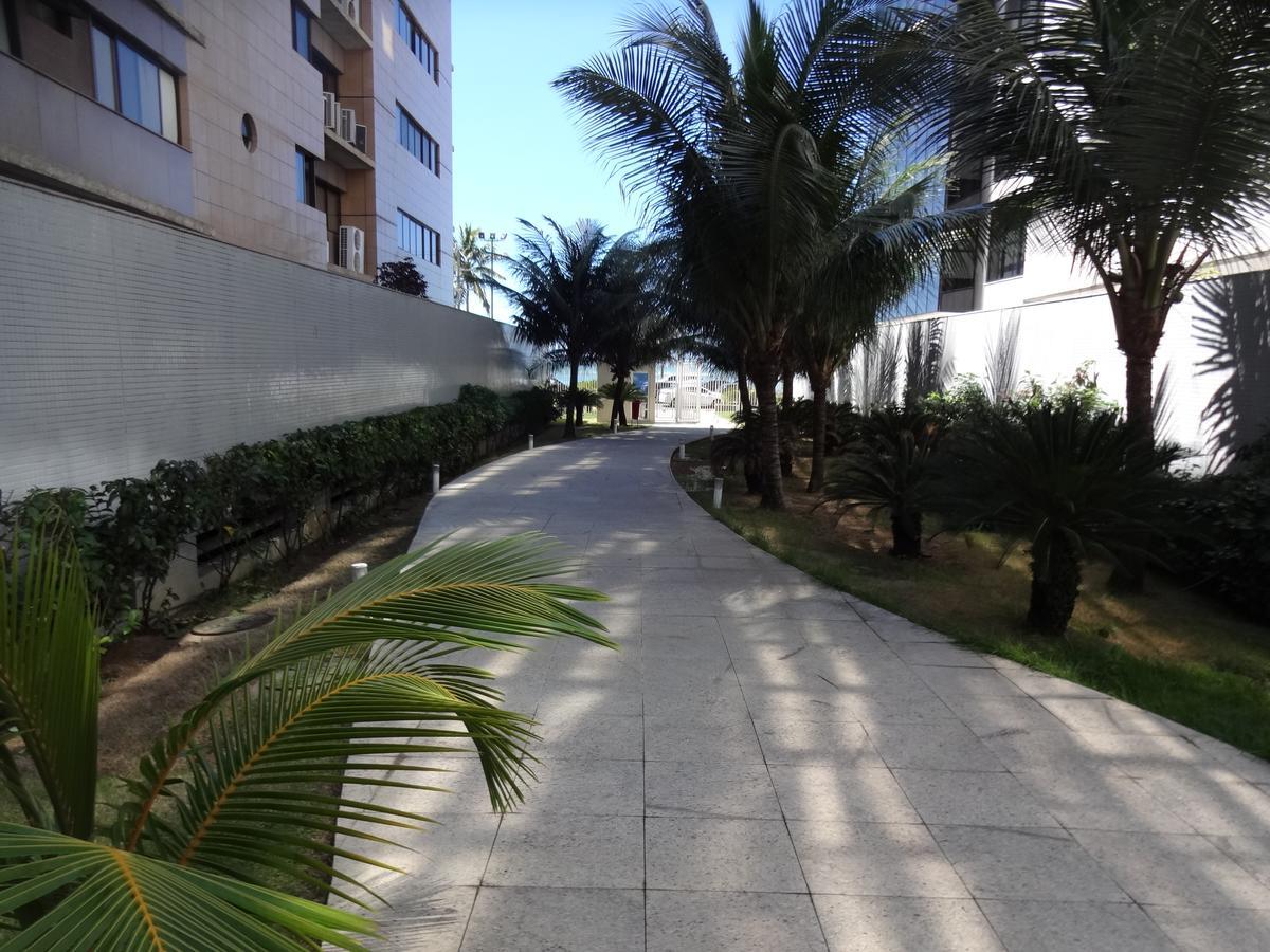 Apart no Cond JTR - Maceió Apartamento Exterior foto